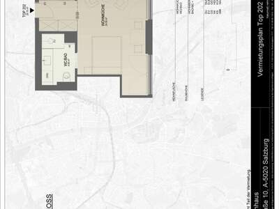 Mietwohnung in 5020 Salzburg (Bild 5)