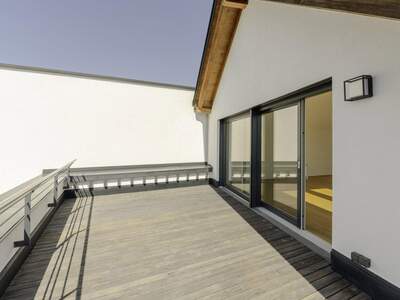 Terrassenwohnung mieten in 5310 Mondsee (Bild 1)