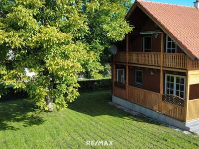 Einfamilienhaus kaufen in 4681 Rottenbach
