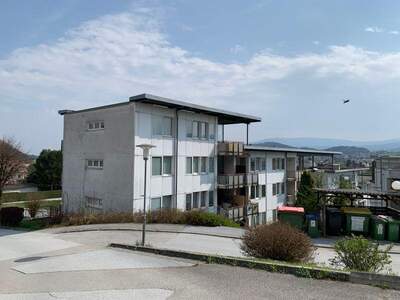 Terrassenwohnung mieten in 8580 Köflach