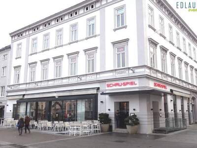 Gewerbeobjekt mieten in 3100 St. Pölten