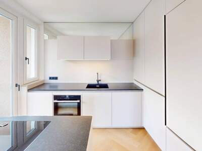 Wohnung kaufen in 6020 Innsbruck