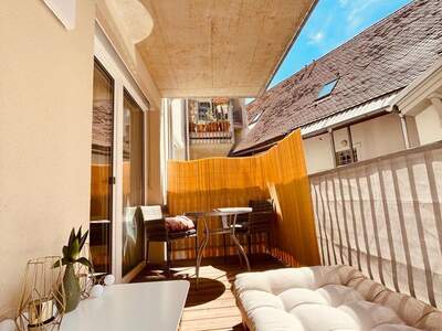 Wohnung mit Balkon mieten in 8010 Graz (Bild 1)