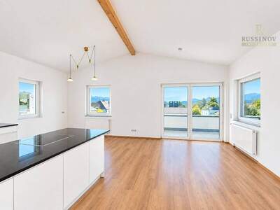 Wohnung kaufen in 9020 Klagenfurt