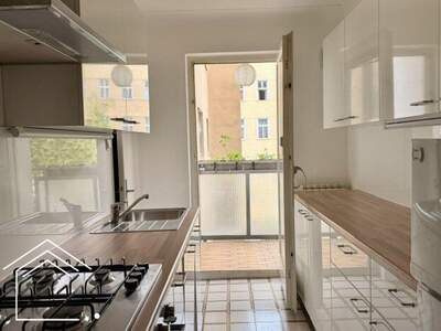 Wohnung mit Balkon mieten in 1030 Wien (Bild 2)