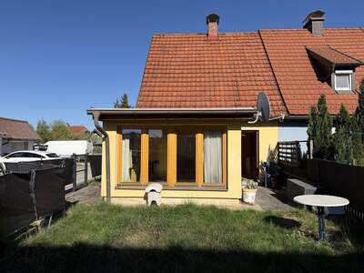 Haus kaufen in 9125 Kühnsdorf