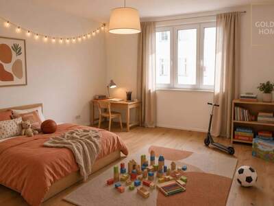 Wohnung kaufen in 1160 Wien