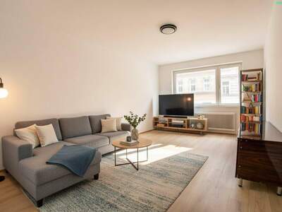 Eigentumswohnung in 1030 Wien