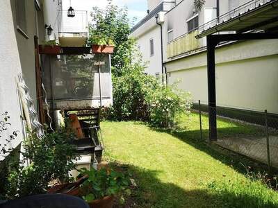Wohnung provisionsfrei mieten in 8042 Graz