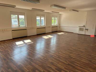 Gewerbeobjekt mieten in 4030 Linz