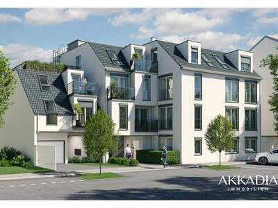 Eigentumswohnung in 1230 Wien