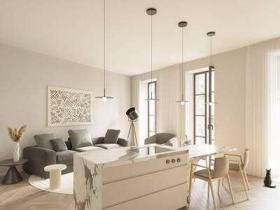 Wohnung kaufen in 1190 Wien