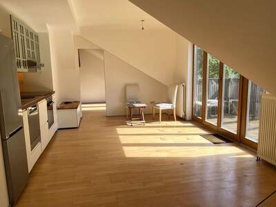 Wohnung mit Balkon mieten in 1140 Wien (Bild 1)