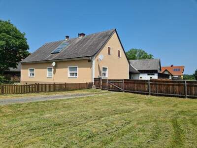 Bauernhaus kaufen in 8480 Mureck (Bild 1)