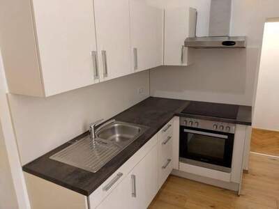 Wohnung mieten in 8010 Graz