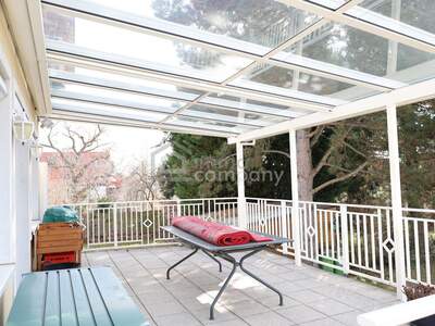 Haus mit Garten kaufen in 1170 Wien (Bild 3)