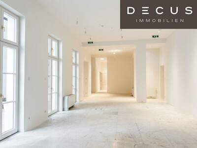 Büro / Praxis mieten in 1010 Wien (Bild 1)