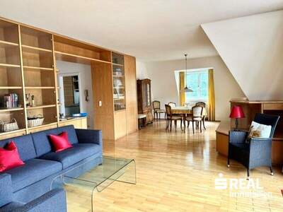 Terrassenwohnung kaufen in 4020 Linz (Bild 5)
