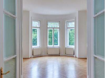 Terrassenwohnung mieten in 1040 Wien (Bild 3)