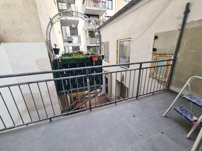 Wohnung mit Balkon kaufen in 1180 Wien (Bild 4)