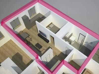 Mietwohnung provisionsfrei in 5431 Kuchl