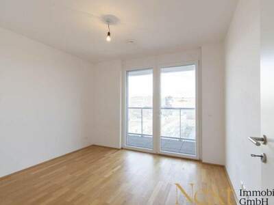 Terrassenwohnung mieten in 4020 Linz (Bild 4)