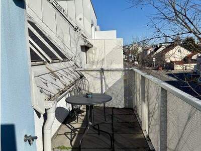 Terrassenwohnung kaufen in 1100 Wien (Bild 4)