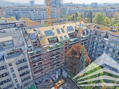 Etagenwohnung kaufen in 4020 Linz