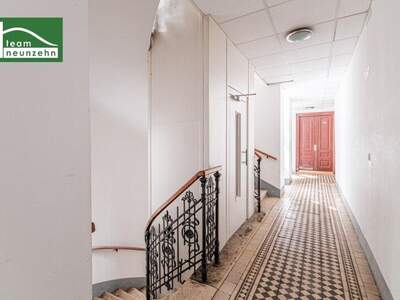 Wohnung kaufen in 1120 Wien (Bild 4)