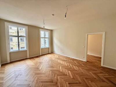 Eigentumswohnung in 1060 Wien