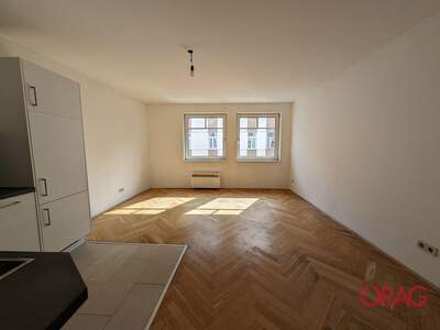 Apartment provisionsfrei mieten in 1050 Wien