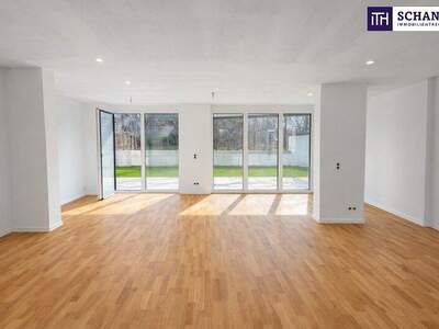 Terrassenwohnung kaufen in 1210 Wien (Bild 2)