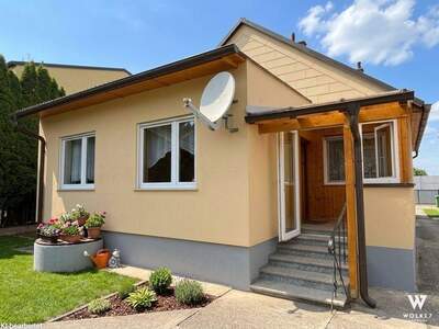 Haus kaufen in 2231 Strasshof