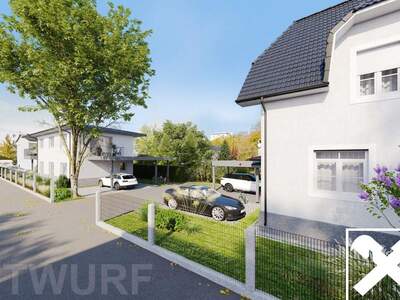 Haus mit Garten kaufen in 9020 Klagenfurt (Bild 2)