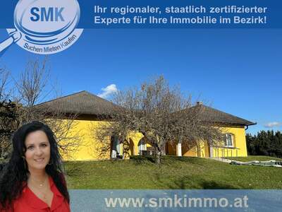 Haus kaufen in 2115 Ernstbrunn