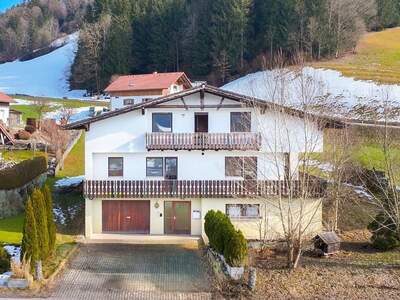 Haus kaufen in 6934 Thal