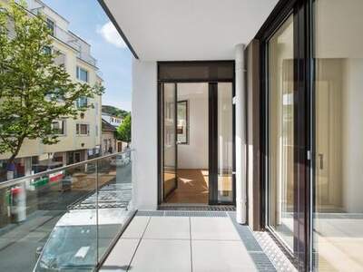 Mietwohnung in 2340 Mödling