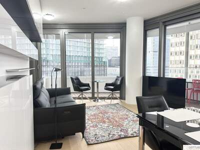 Wohnung mieten in 1220 Wien (Bild 3)