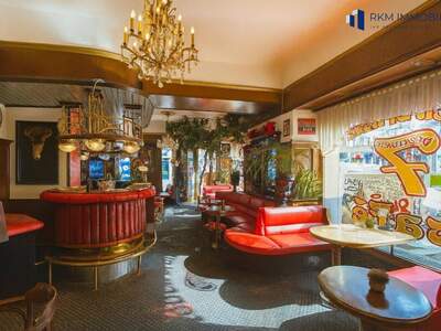 Gewerbeobjekt mieten in 1050 Wien