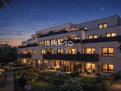 Eigentumswohnung in 1220 Wien