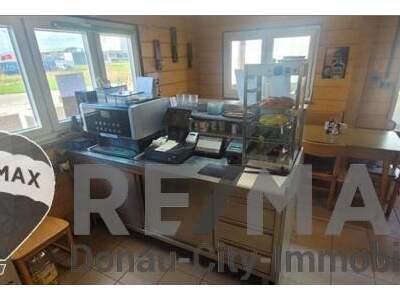 Gastronomie / Restaurant kaufen in 3470 Kirchberg (Bild 4)