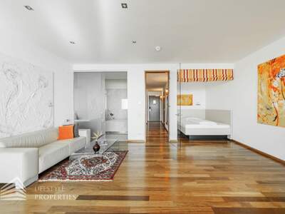 Wohnung mieten in 1190 Wien (Bild 3)