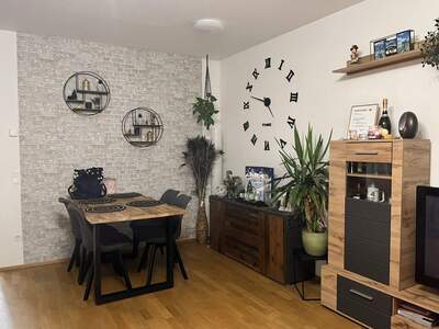 Wohnung mit Balkon mieten in 8073 Feldkirchen (Bild 3)