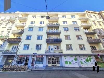 Apartment provisionsfrei mieten in 1070 Wien