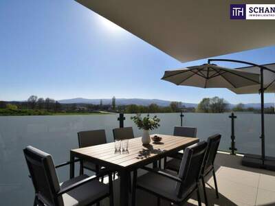 Terrassenwohnung kaufen in 8501 Lieboch (Bild 1)