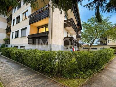 Terrassenwohnung kaufen in 5301 Eugendorf (Bild 5)