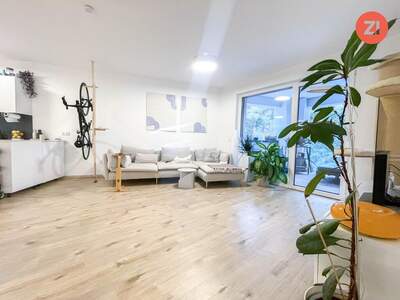 Etagenwohnung mieten in 4020 Linz