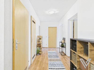 Terrassenwohnung kaufen in 5630 Bad Hofgastein (Bild 5)