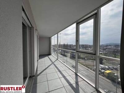 Wohnung mieten in 8020 Graz