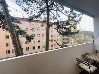 Terrassenwohnung mieten in 5020 Salzburg (Bild 2)